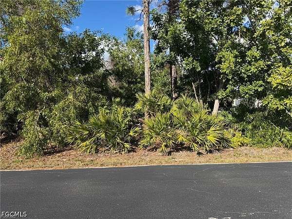 0.25 Acres of Residential Land for Sale in St. James City, Florida