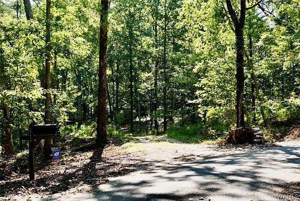 3.7 Acres of Land with Home for Sale in Northport, Alabama