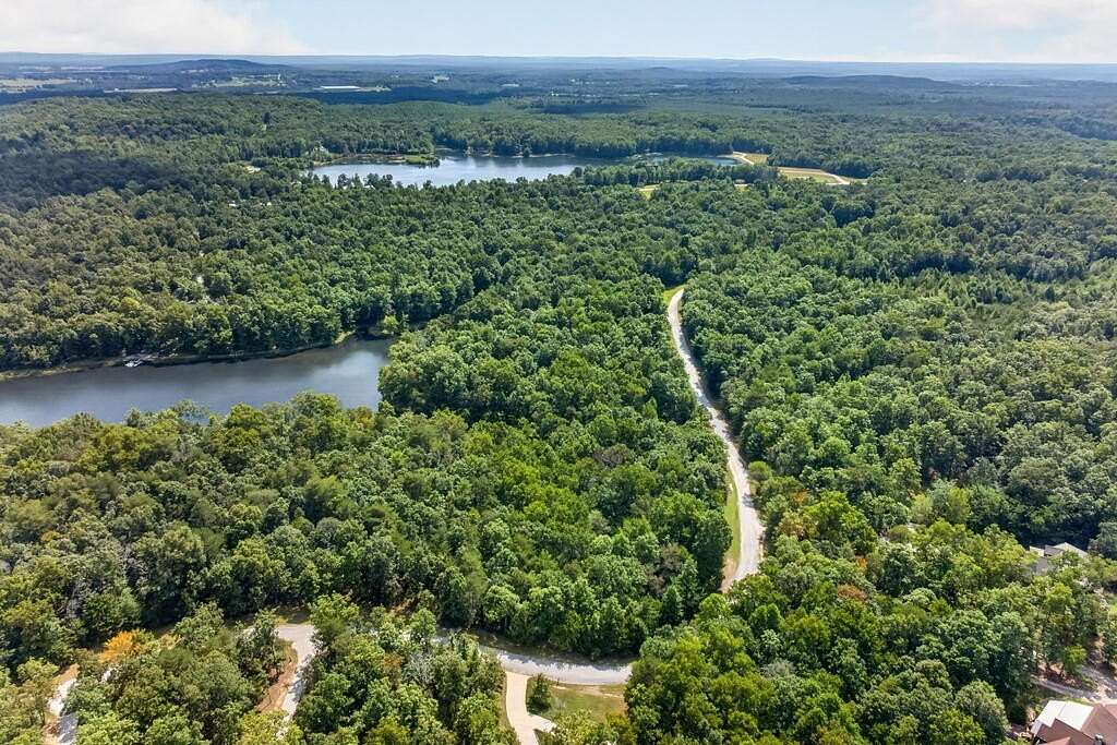 1.76 Acres of Residential Land for Sale in Spencer, Tennessee