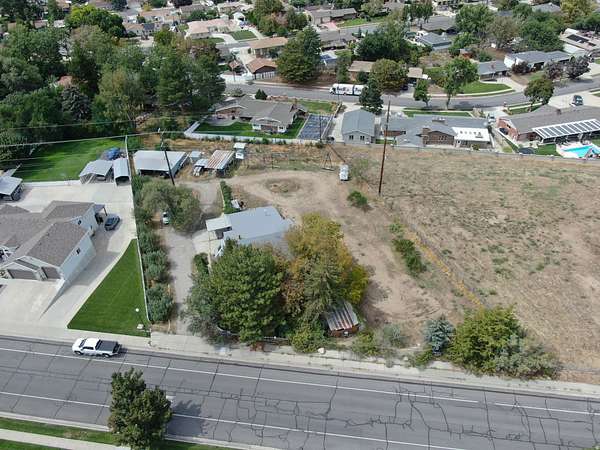 1.17 Acres of Residential Land for Sale in Sandy, Utah