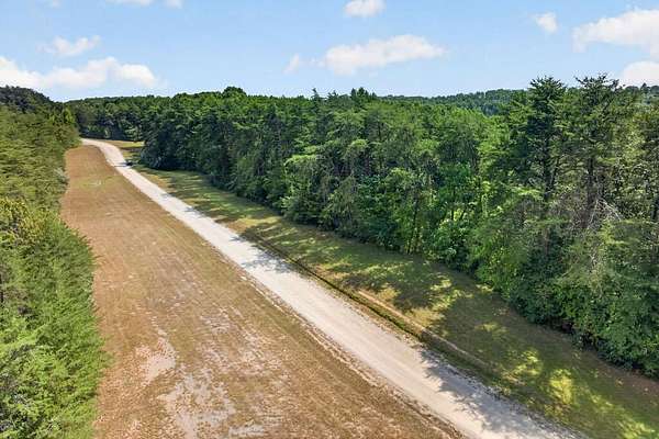 5.2 Acres of Residential Land for Sale in Spencer, Tennessee