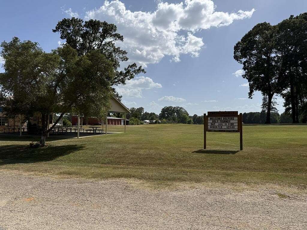 0.27 Acres of Residential Land for Sale in Hemphill, Texas