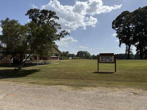 0.27 Acres of Residential Land for Sale in Hemphill, Texas