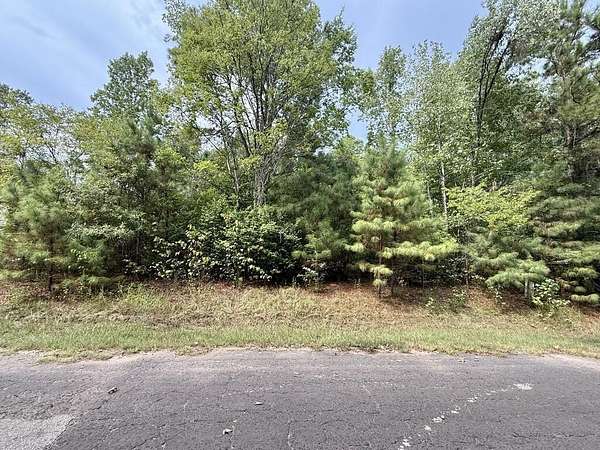 0.27 Acres of Residential Land for Sale in Hemphill, Texas