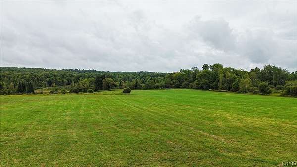27.6 Acres of Recreational & Residential Land for Sale in Boonville, New York