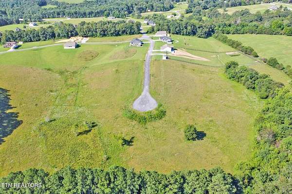 7.12 Acres of Residential Land for Sale in Crab Orchard, Tennessee