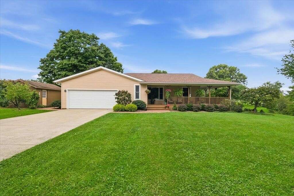 2 Acres of Land with Home for Sale in Wooster, Ohio