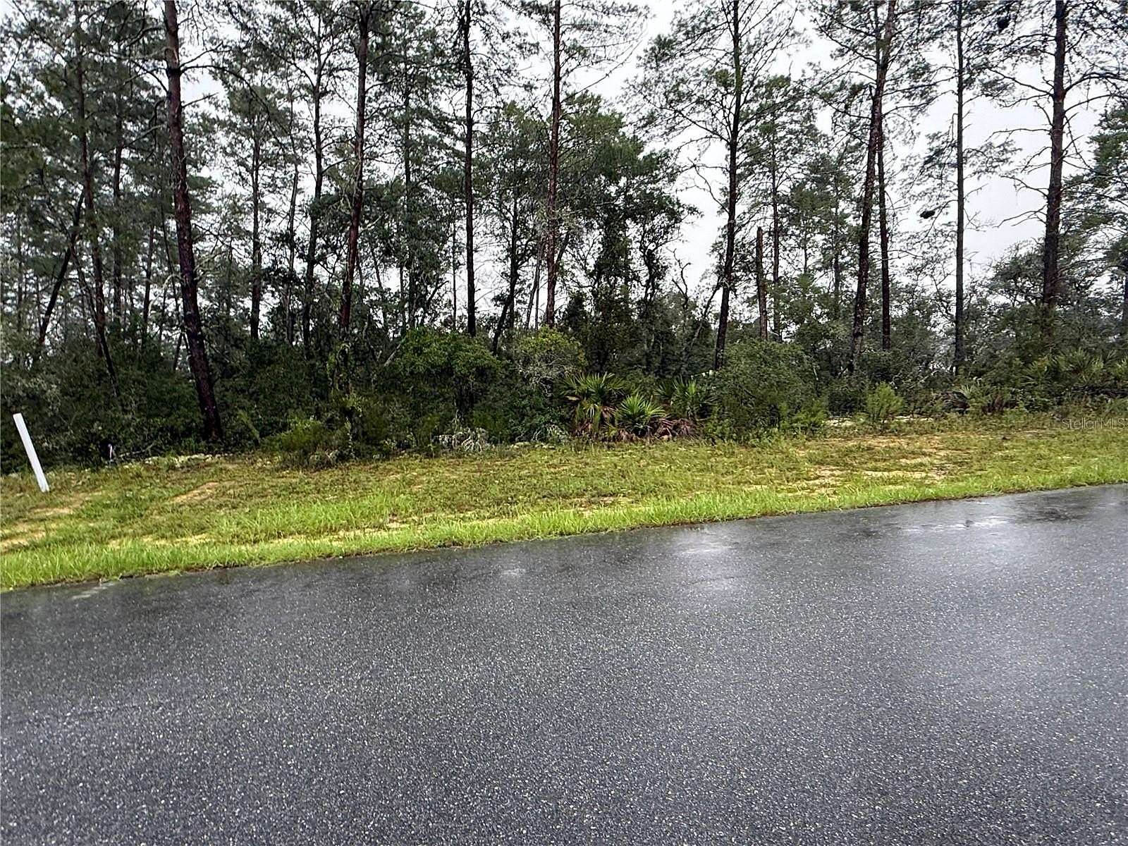 0.51 Acres of Residential Land for Sale in Ocala, Florida
