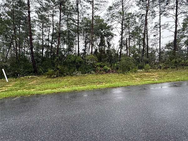 0.51 Acres of Residential Land for Sale in Ocala, Florida