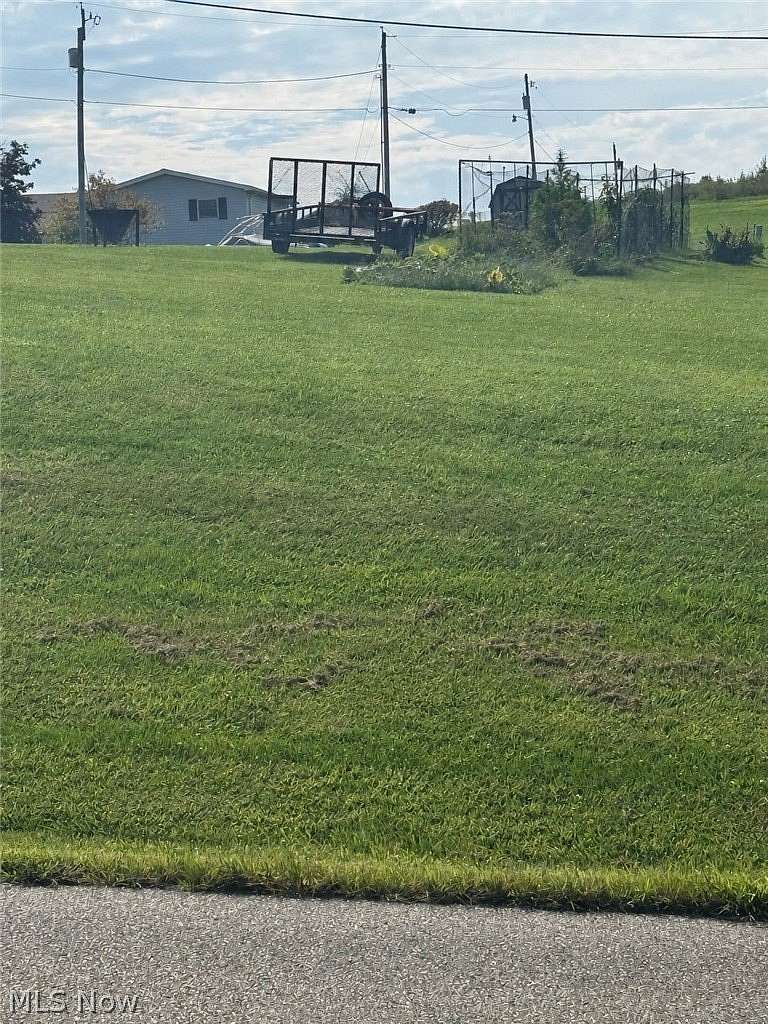 0.46 Acres of Residential Land for Sale in Adena, Ohio