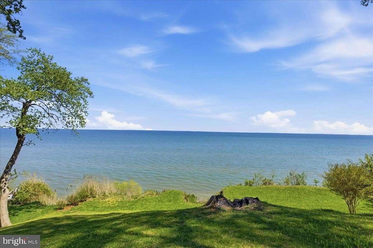 0.14 Acres of Residential Land for Sale in Chesapeake Beach, Maryland
