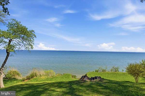 0.14 Acres of Residential Land for Sale in Chesapeake Beach, Maryland