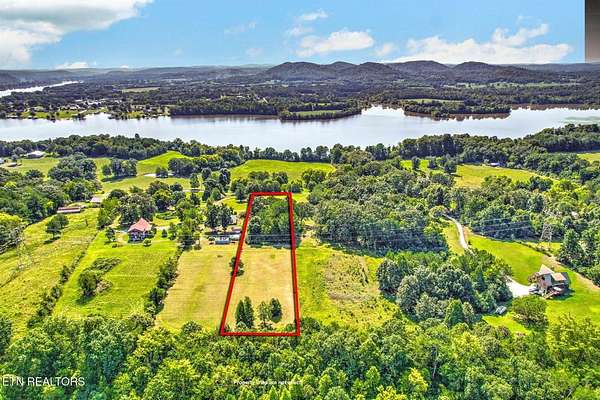 2.5 Acres of Land for Sale in Birchwood, Tennessee