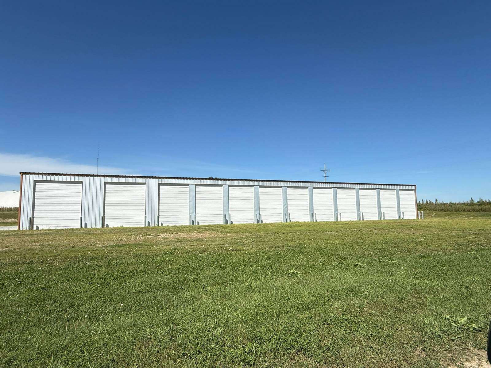 2 Acres of Improved Commercial Land for Sale in Atkinson, Nebraska