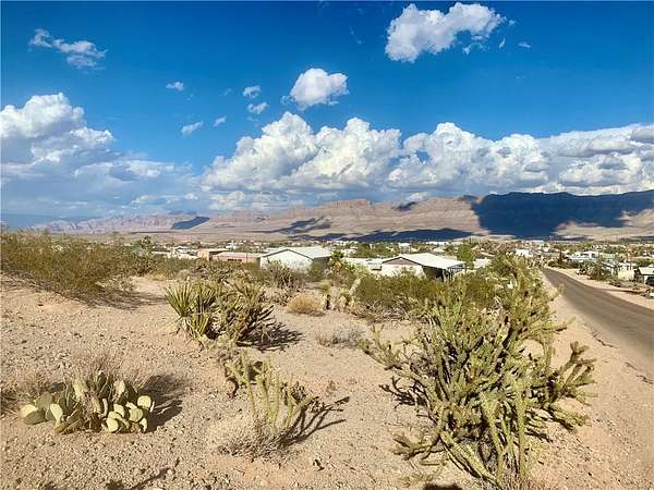 1 Acre of Mixed-Use Land for Sale in Meadview, Arizona