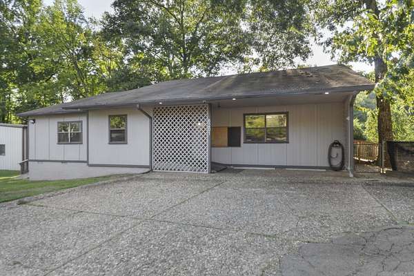 1.55 Acres of Improved Commercial Land for Sale in North Little Rock, Arkansas