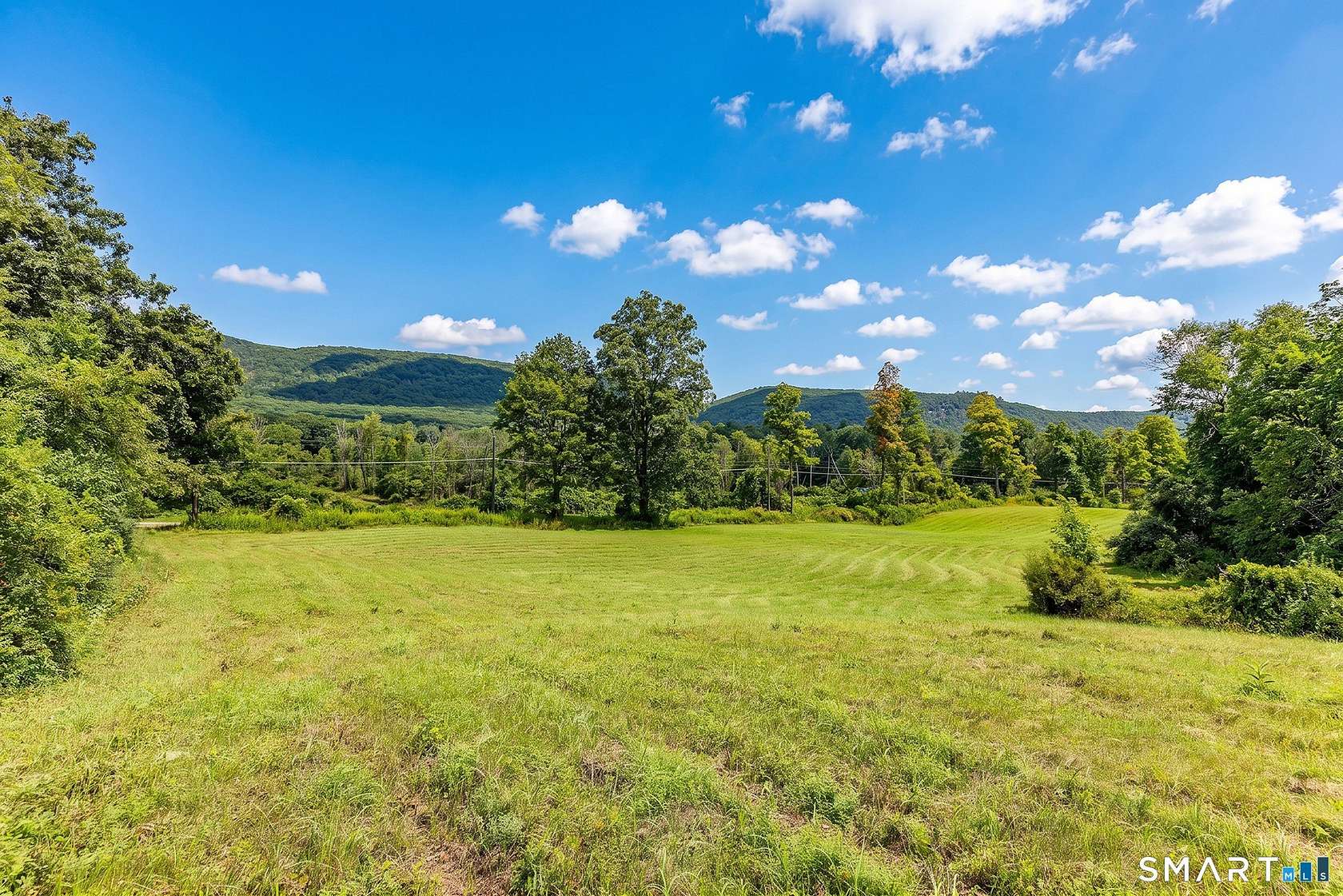 7.25 Acres of Residential Land for Sale in Salisbury, Connecticut