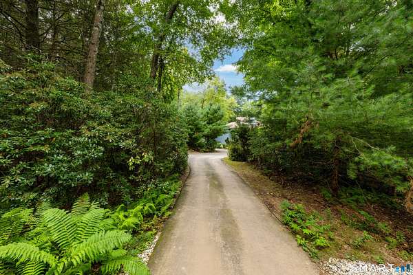 10.2 Acres of Land with Home for Sale in Canton, Connecticut