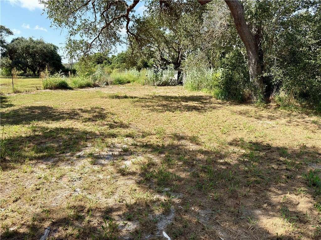 0.5 Acres of Residential Land for Sale in Aransas Pass, Texas