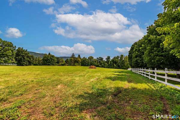 3.43 Acres of Residential Land for Sale in Salisbury, Connecticut