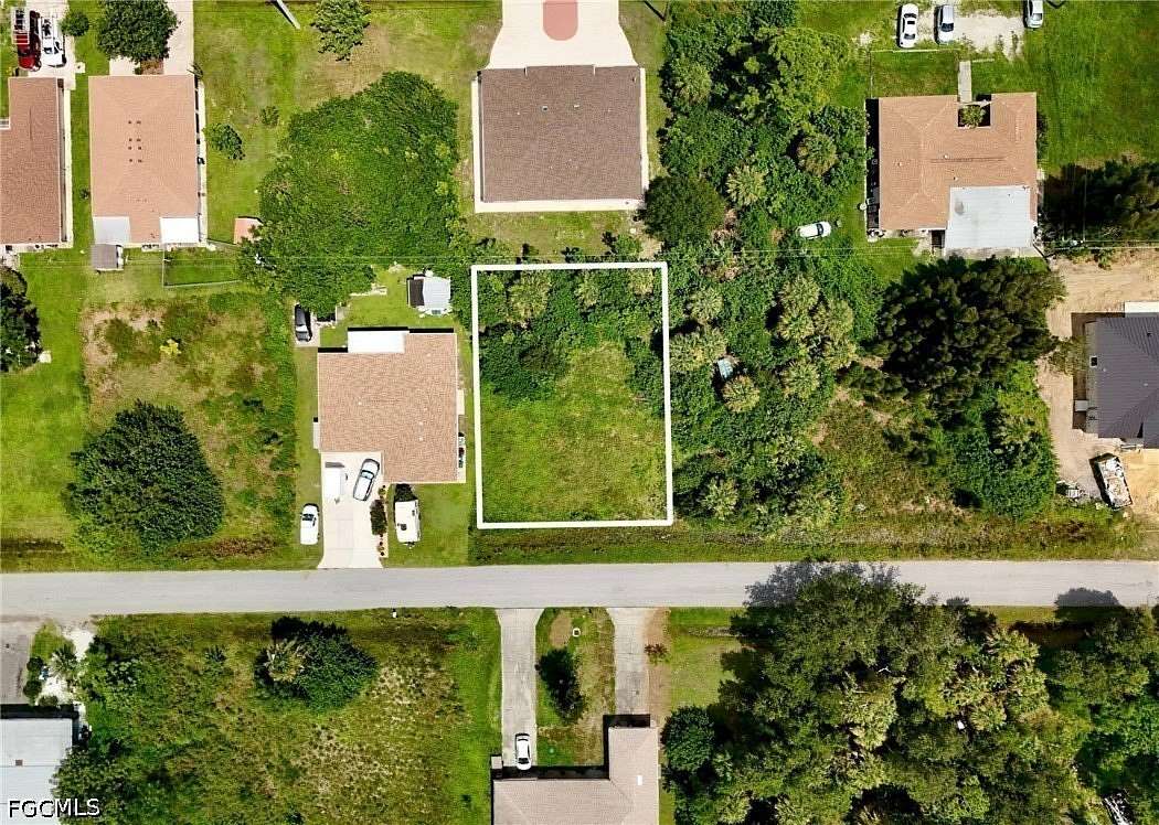 0.17 Acres of Residential Land for Sale in North Port, Florida