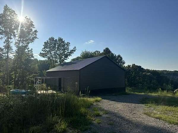 Residential Land for Sale in Wilder, Tennessee