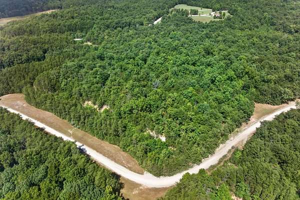 4.32 Acres of Residential Land for Sale in Spencer, Tennessee