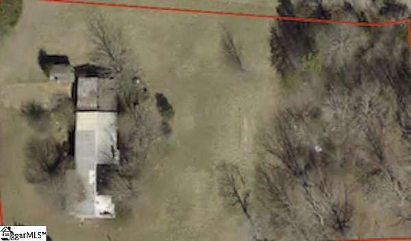 1 Acre of Land for Sale in Cowpens, South Carolina