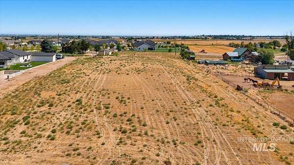 2.48 Acres of Residential Land for Sale in Caldwell, Idaho