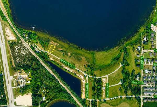 0.28 Acres of Residential Land for Sale in Avon Park, Florida