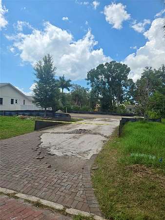 0.25 Acres of Residential Land for Sale in St. Petersburg, Florida