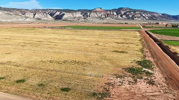 40 Acres of Agricultural Land for Sale in Richfield, Utah