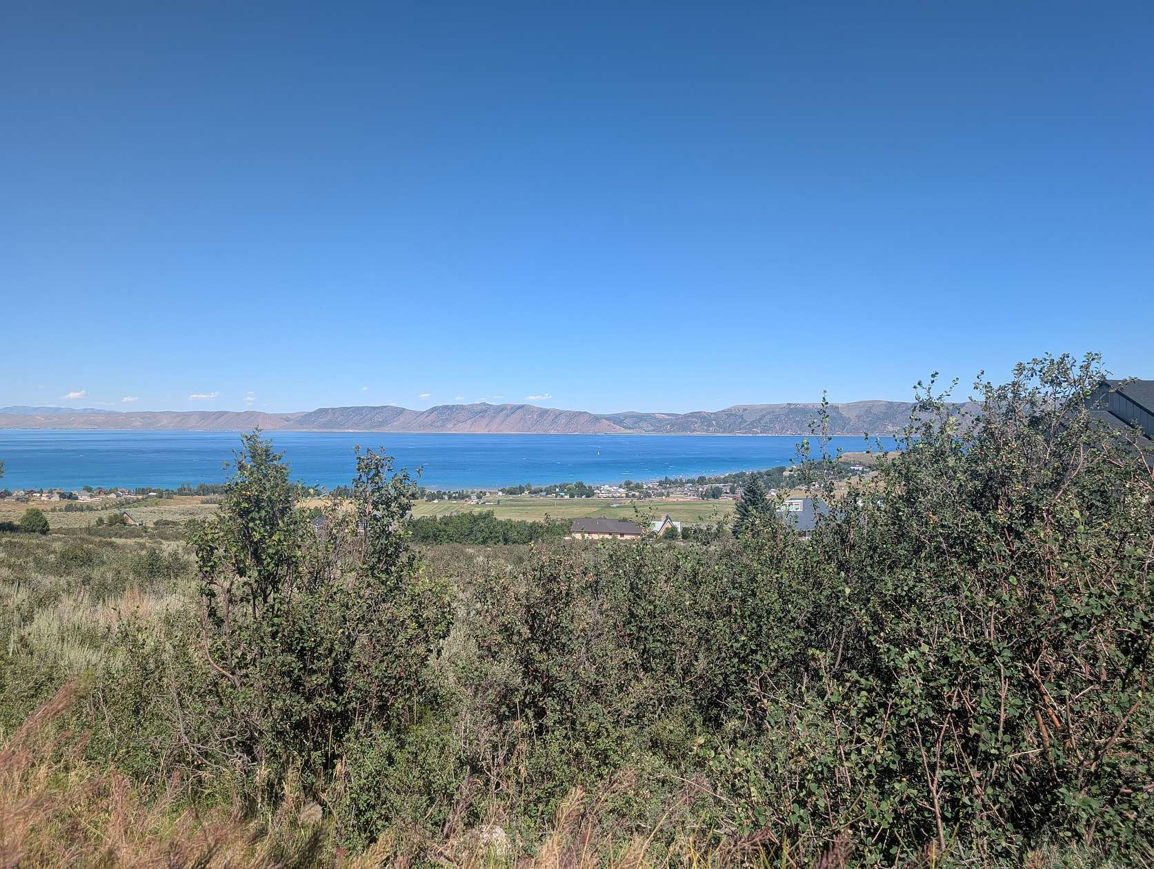 1 Acre of Residential Land for Sale in Garden City, Utah