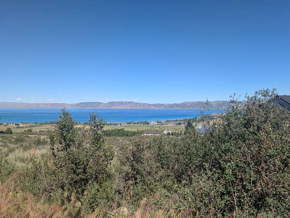 1 Acre of Residential Land for Sale in Garden City, Utah