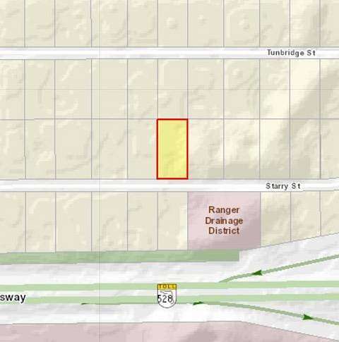 1 Acre of Land for Sale in Orlando, Florida