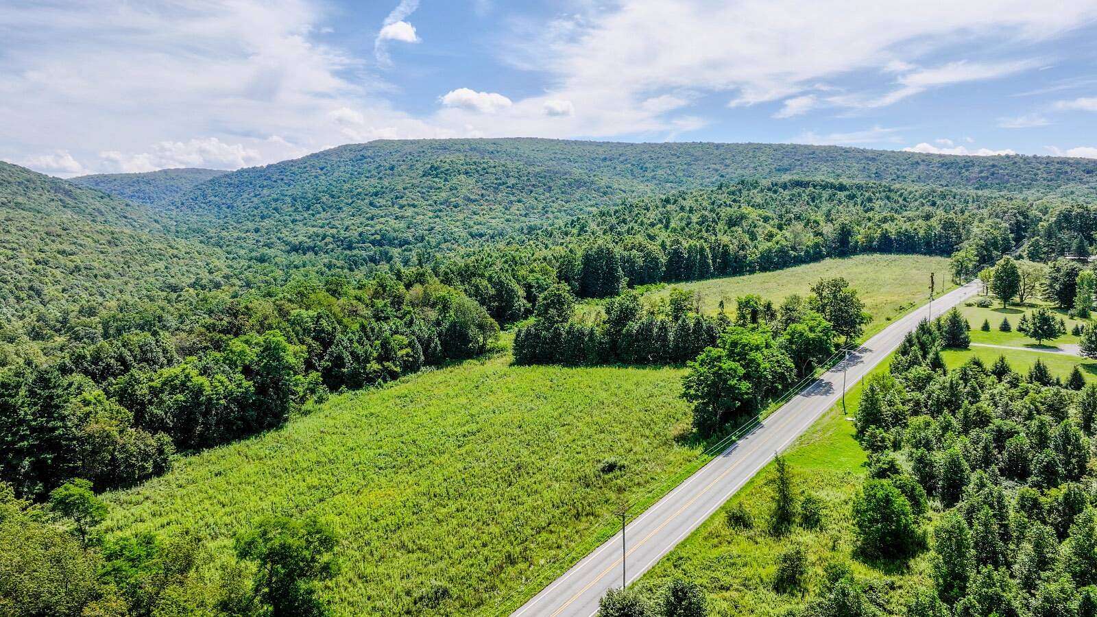 130 Acres of Land for Sale in Champion, Pennsylvania