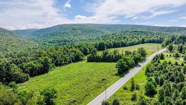 130 Acres of Land for Sale in Champion, Pennsylvania
