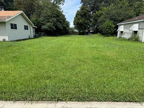 0.17 Acres of Residential Land for Sale in Morgan City, Louisiana