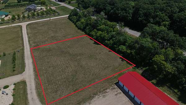 1 Acre of Land for Sale in Browns Valley, Minnesota