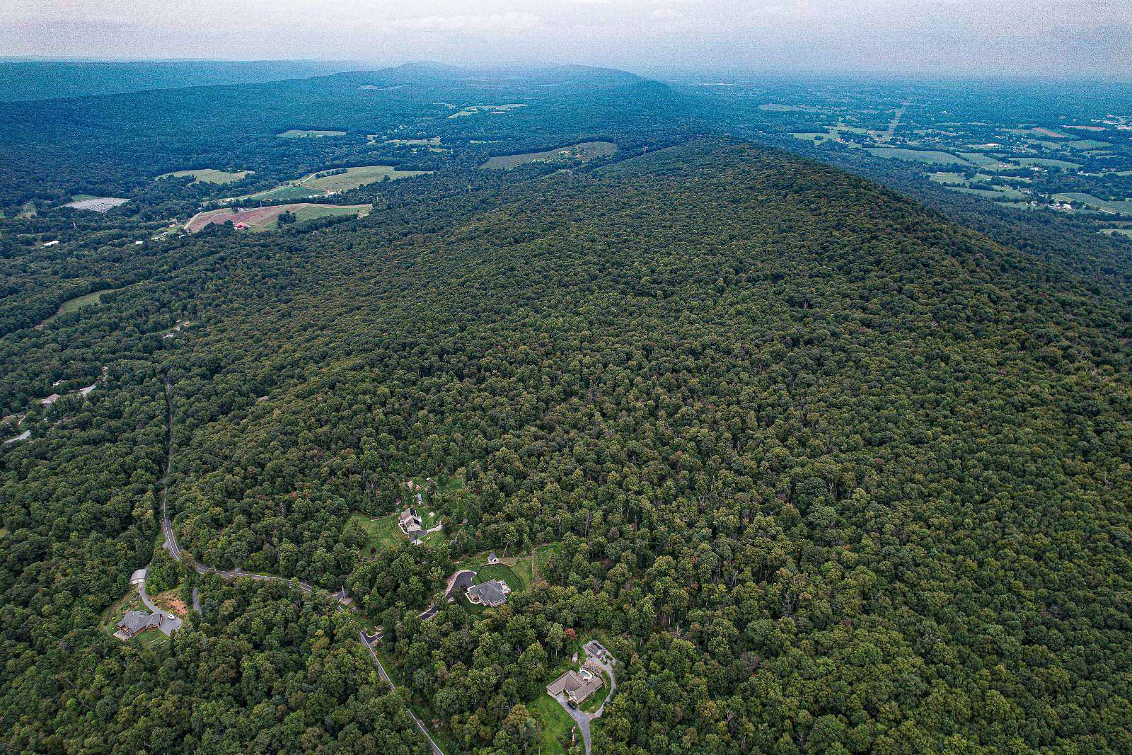 62 Acres of Land for Sale in Harrisburg, Pennsylvania