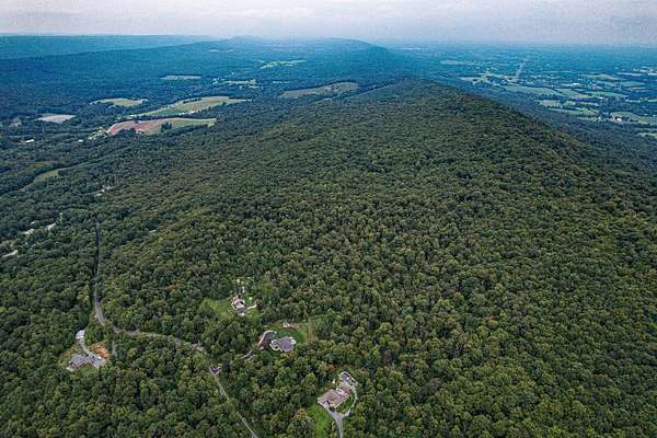 62 Acres of Land for Sale in Harrisburg, Pennsylvania