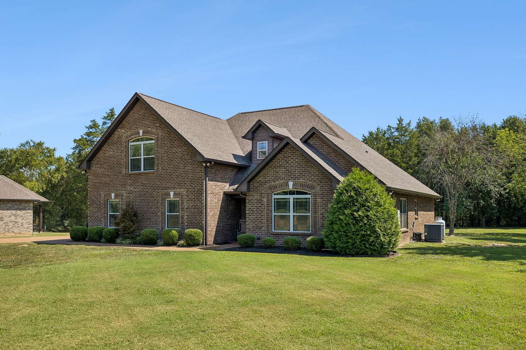 1.66 Acres of Land with Home for Sale in Lebanon, Tennessee