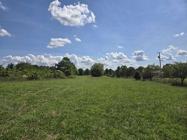 5 Acres of Land with Home for Sale in Eagleville, Tennessee