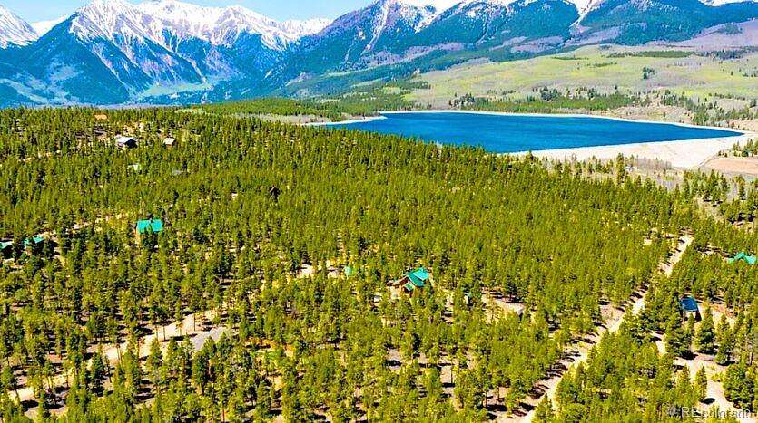 0.3 Acres of Residential Land for Sale in Twin Lakes, Colorado
