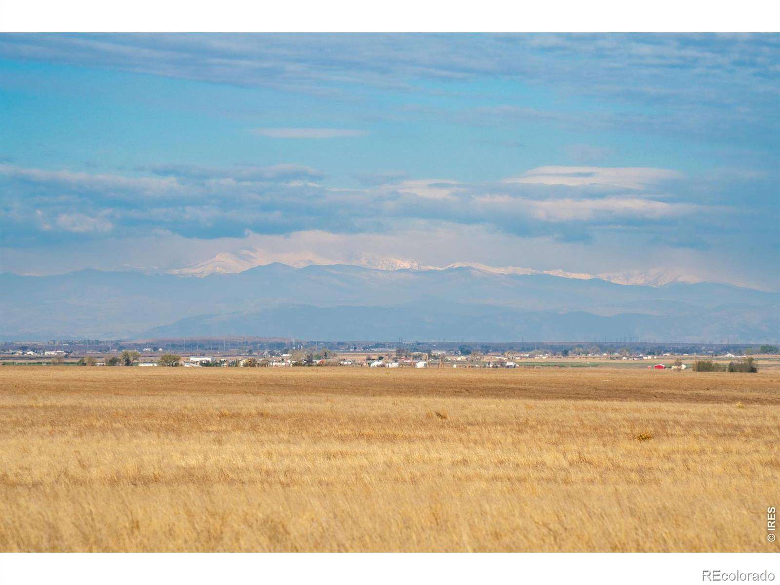 40.6 Acres of Recreational & Residential Land for Sale in Ault, Colorado