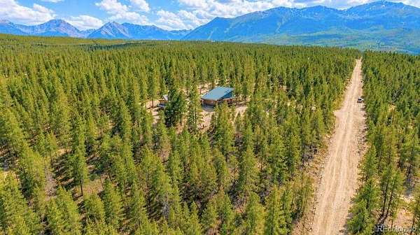 0.3 Acres of Residential Land for Sale in Twin Lakes, Colorado
