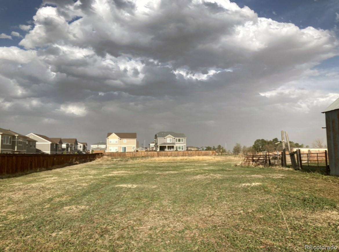8.8 Acres of Residential Land for Sale in Brighton, Colorado