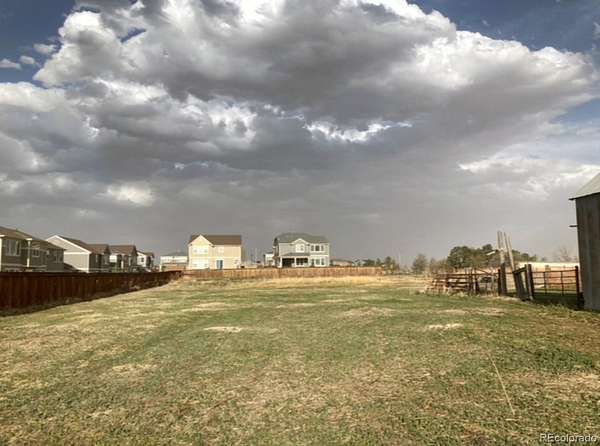 8.8 Acres of Residential Land for Sale in Brighton, Colorado