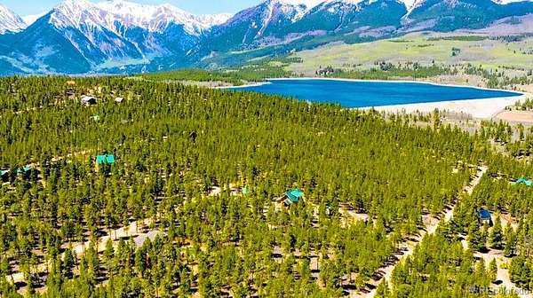 0.3 Acres of Residential Land for Sale in Twin Lakes, Colorado