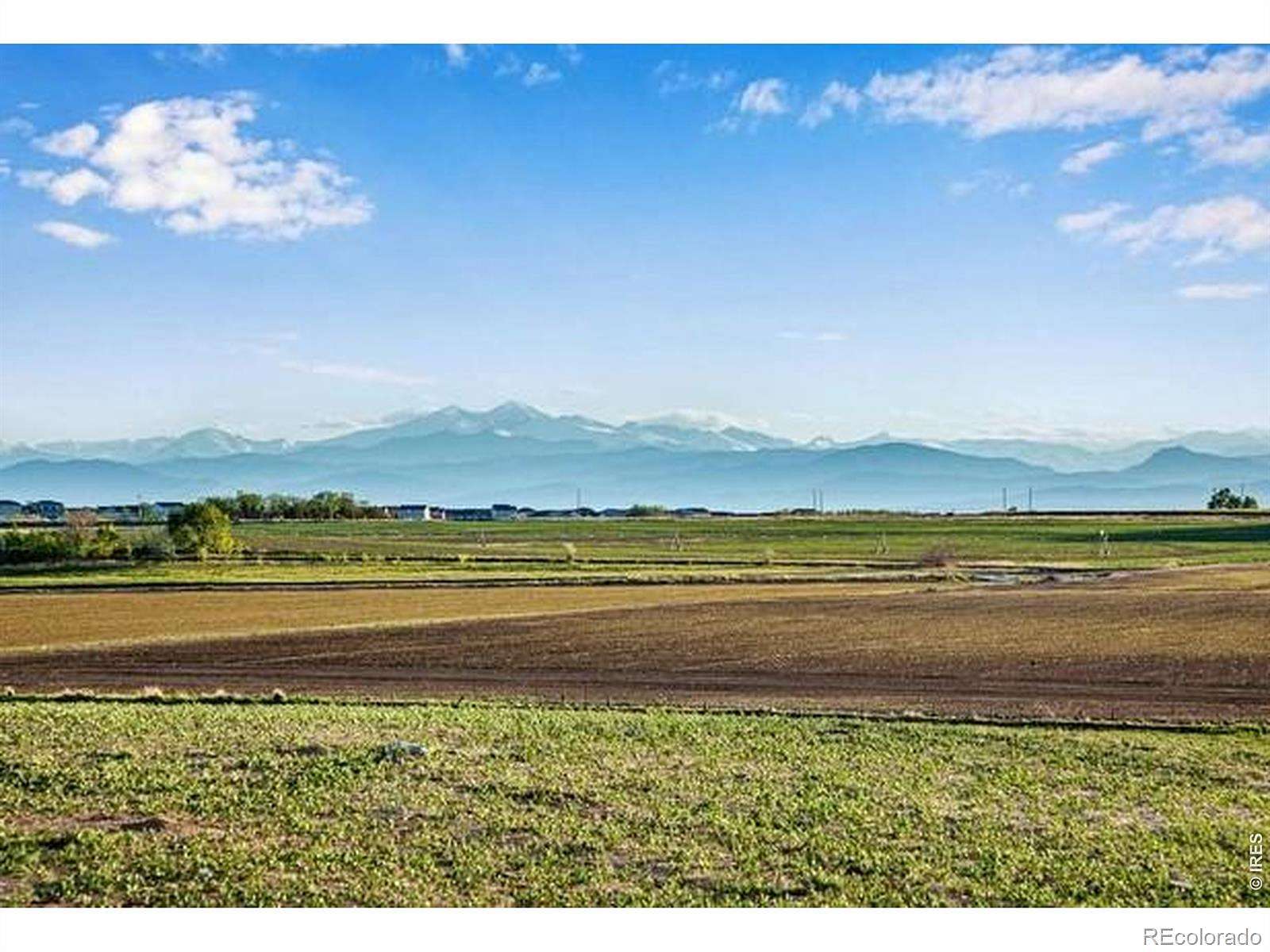 3 Acres of Residential Land for Sale in Windsor, Colorado